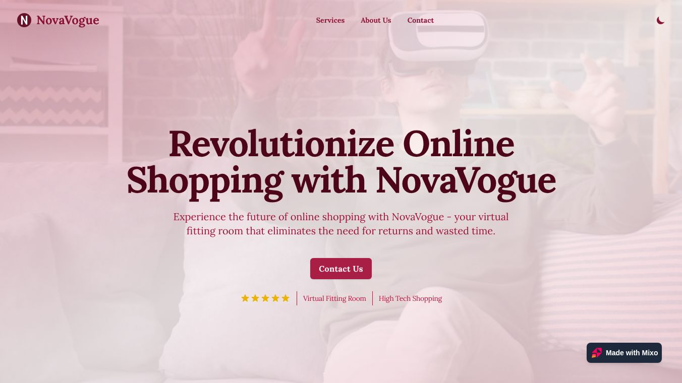 NovaVogue