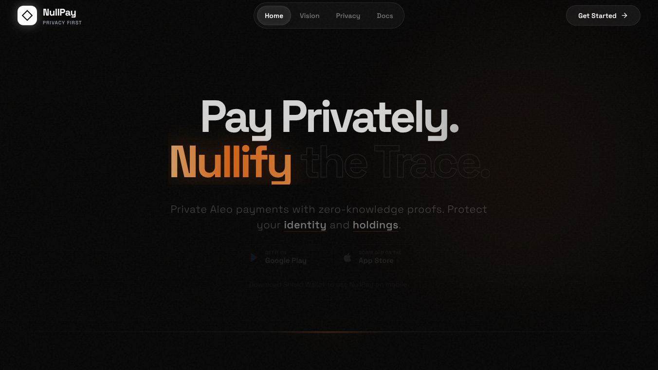 NullPay