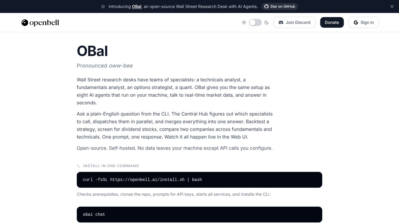 OBaI