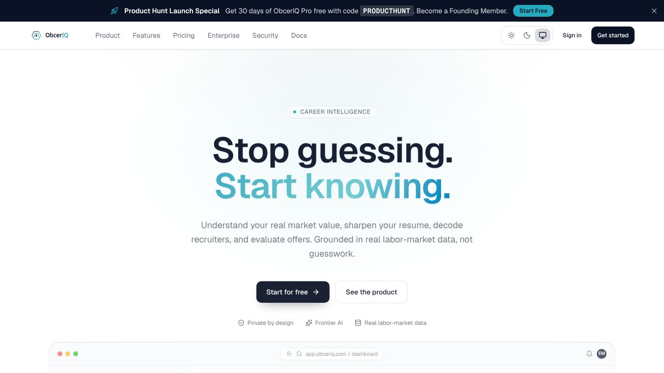 ObcerIQ