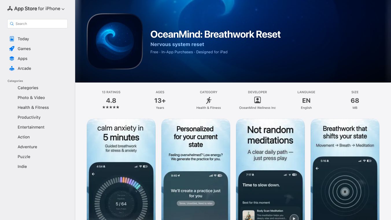 OceanMind