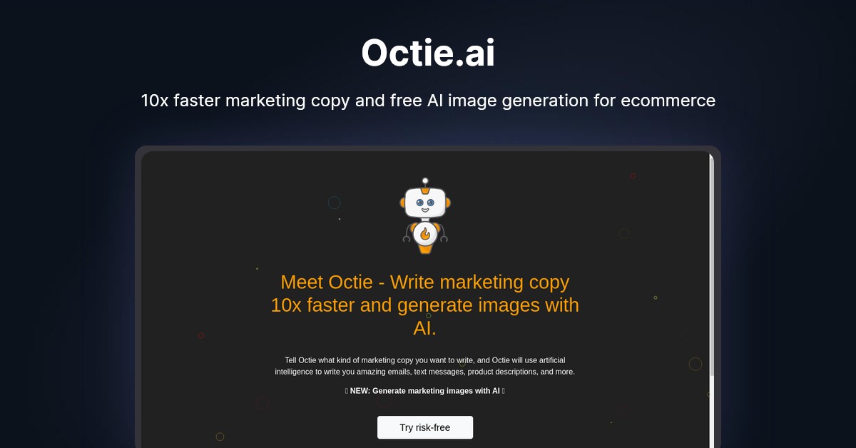 Octie.ai