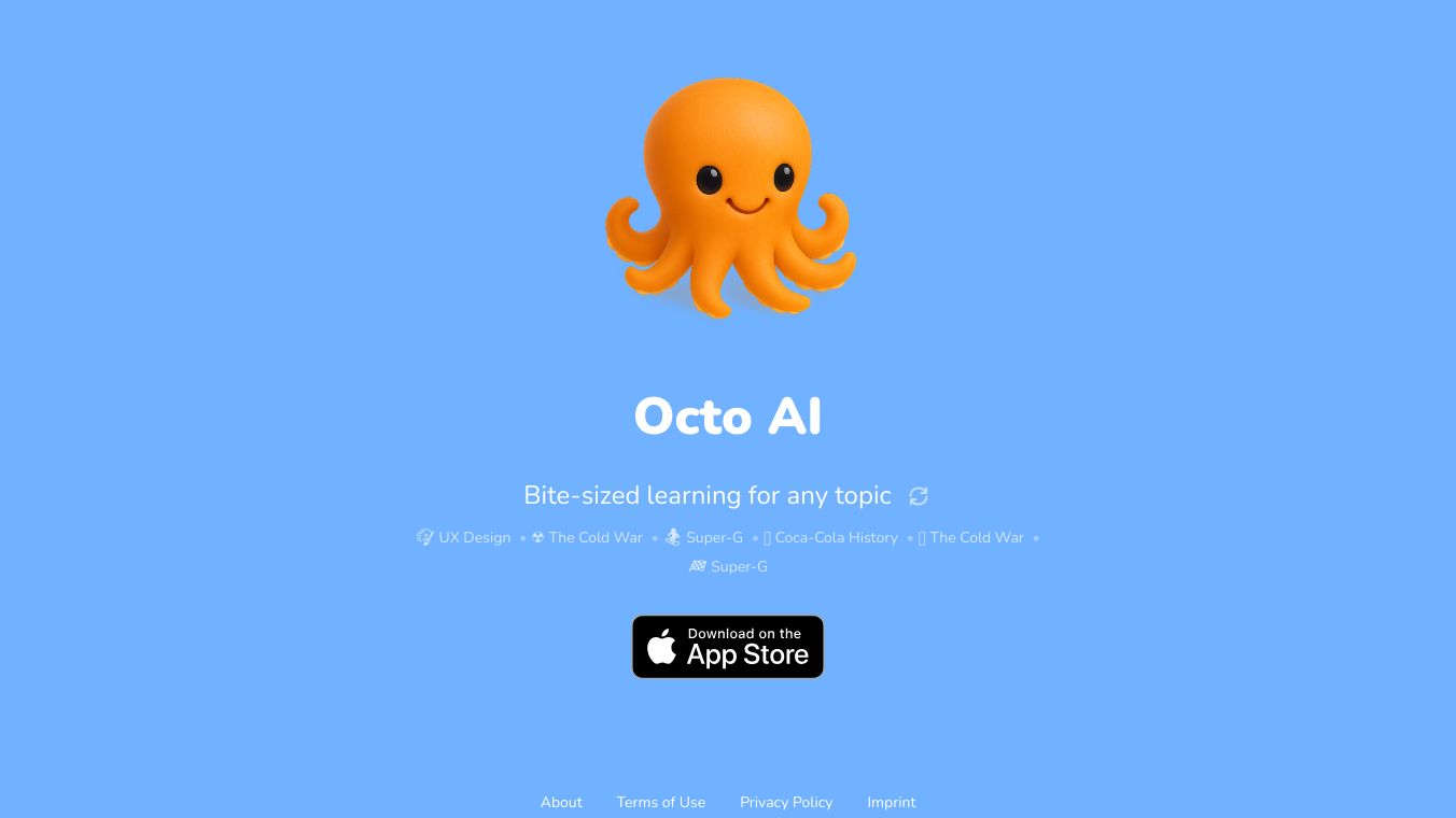 Octo AI