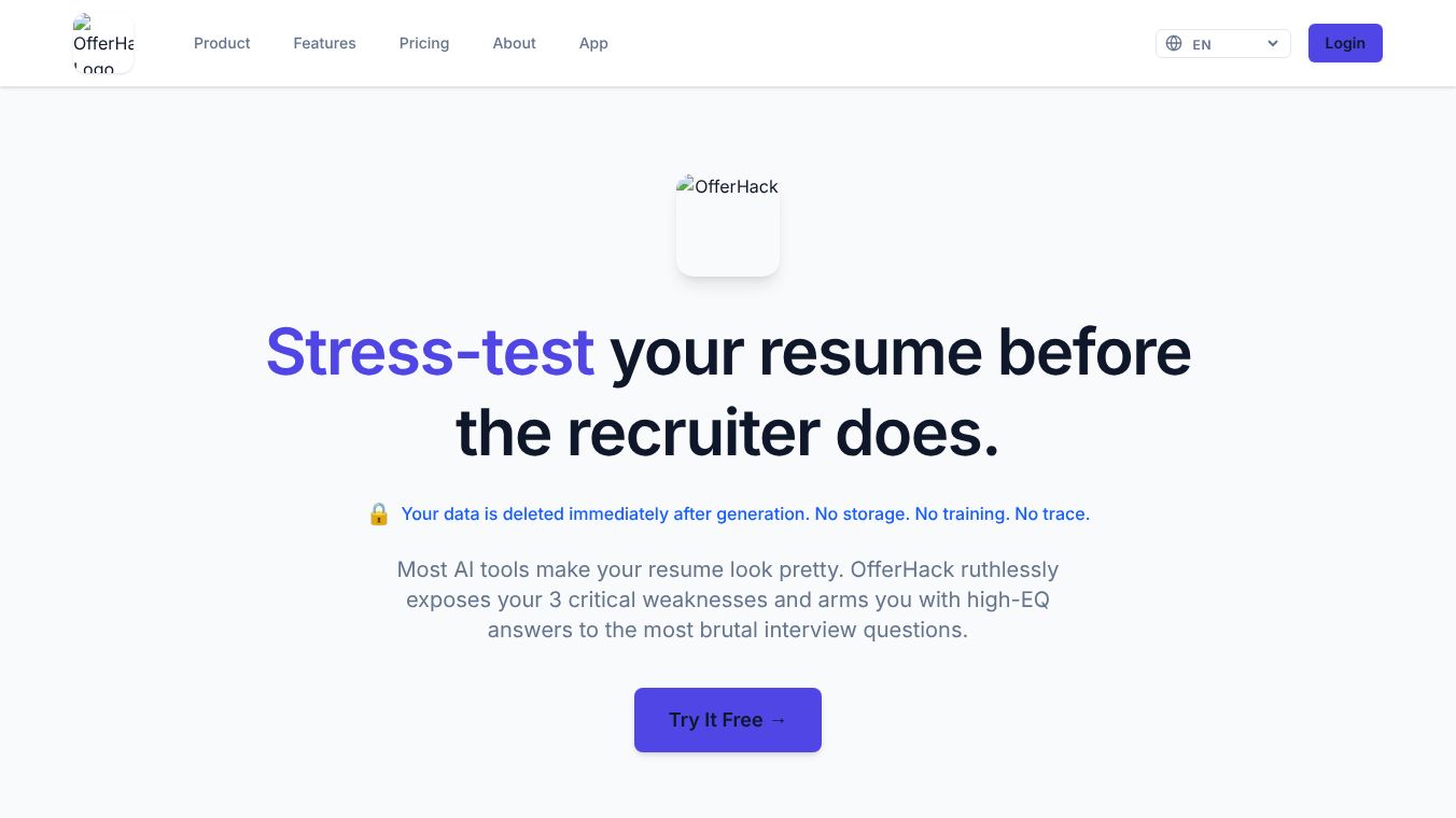 OfferHack.ai
