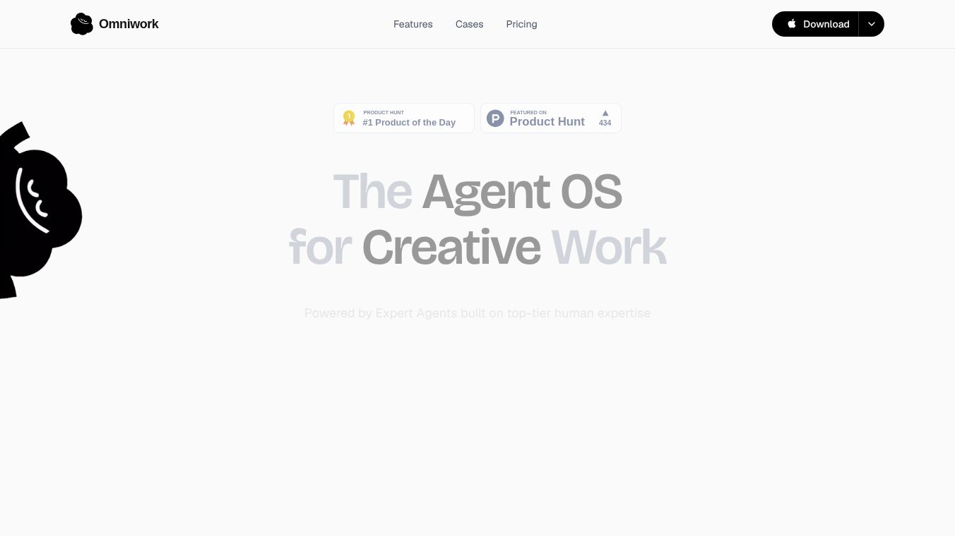 Omniwork