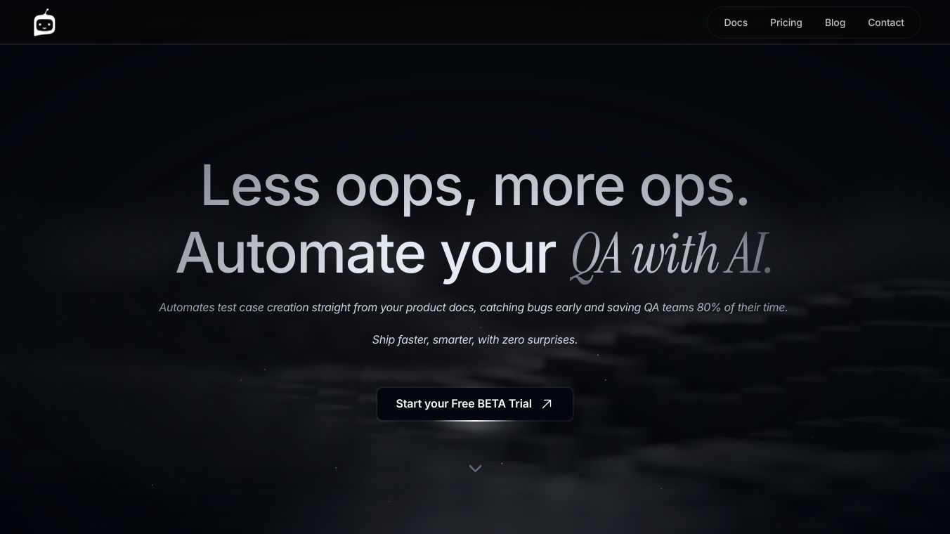 OopsBot