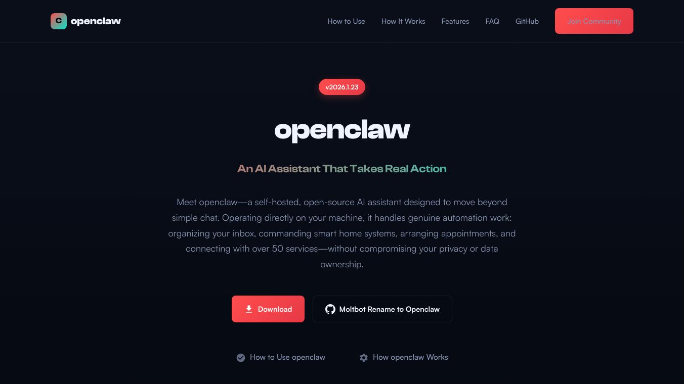 openclaw