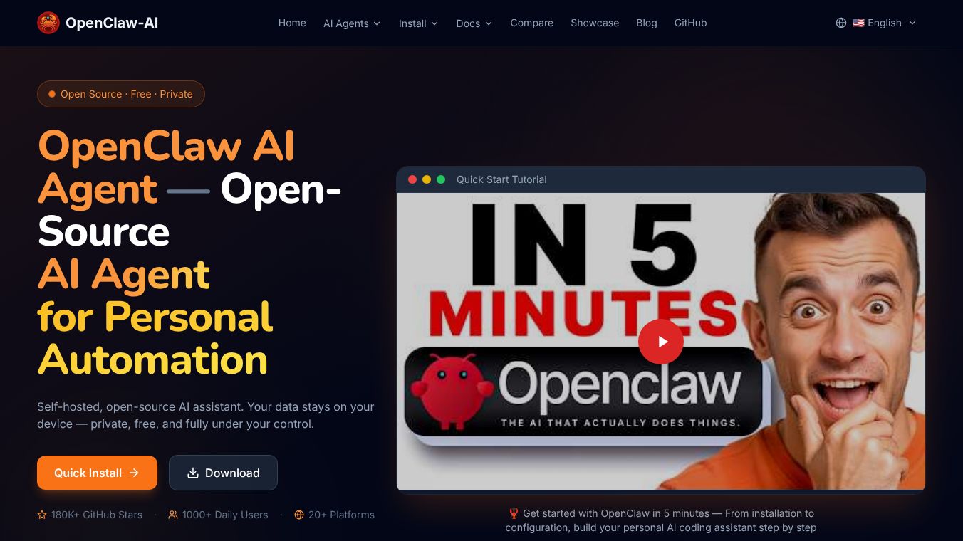 OpenClaw