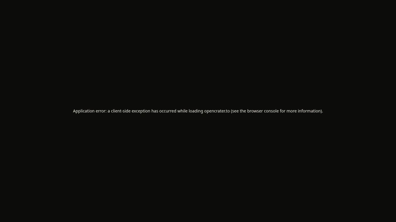 OpenCrater