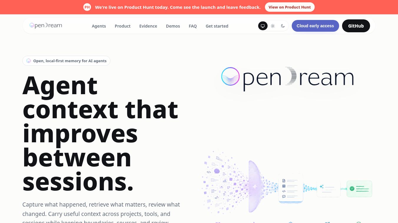 OpenDream