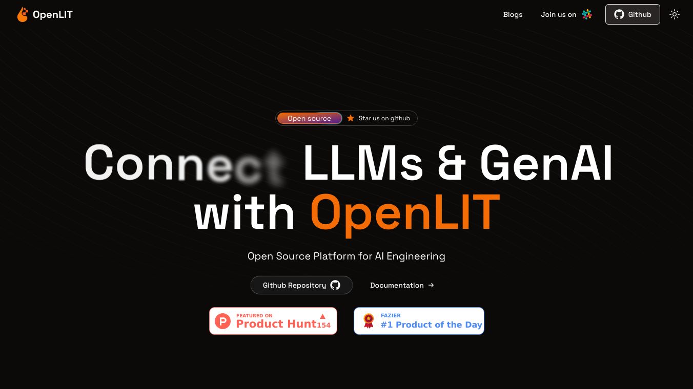 OpenLIT 2.0