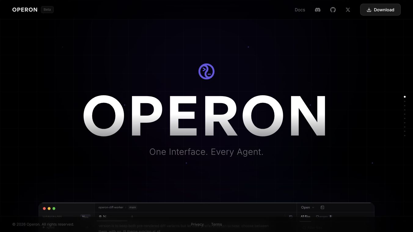 Operon