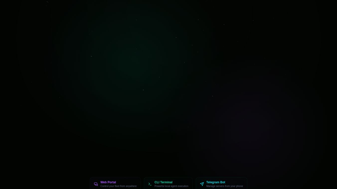 Ops Bot