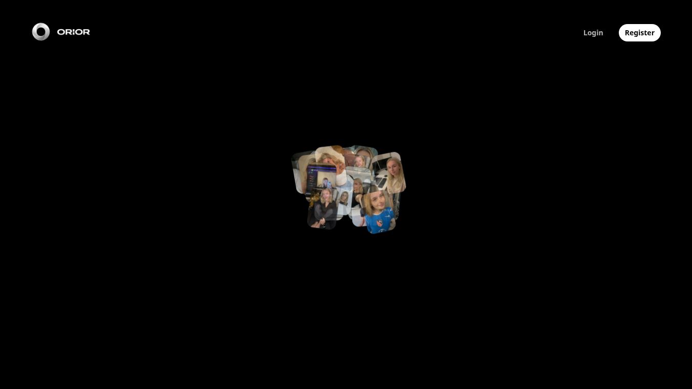 Orior AI