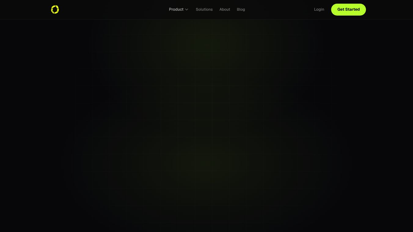 Oriven AI