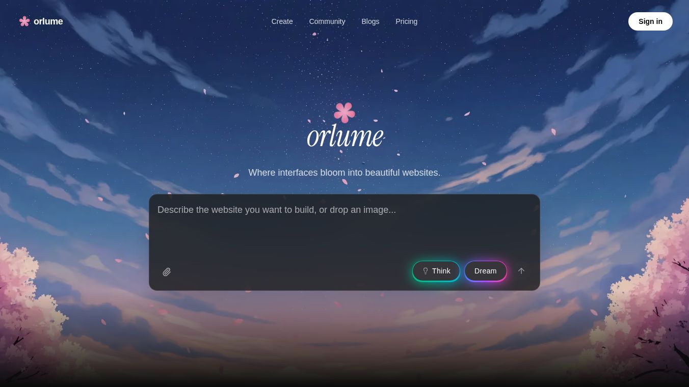 Orlume