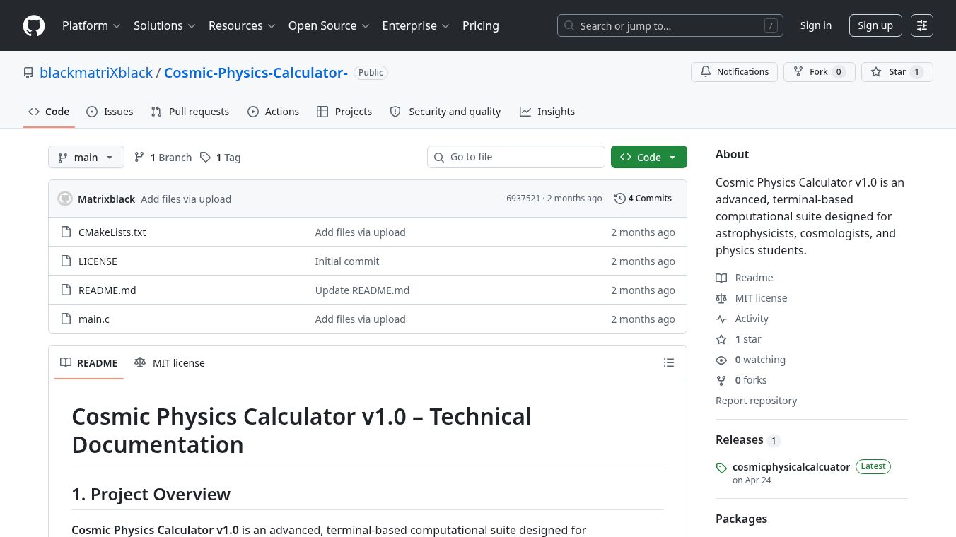 osmic-Physics-Calculator-