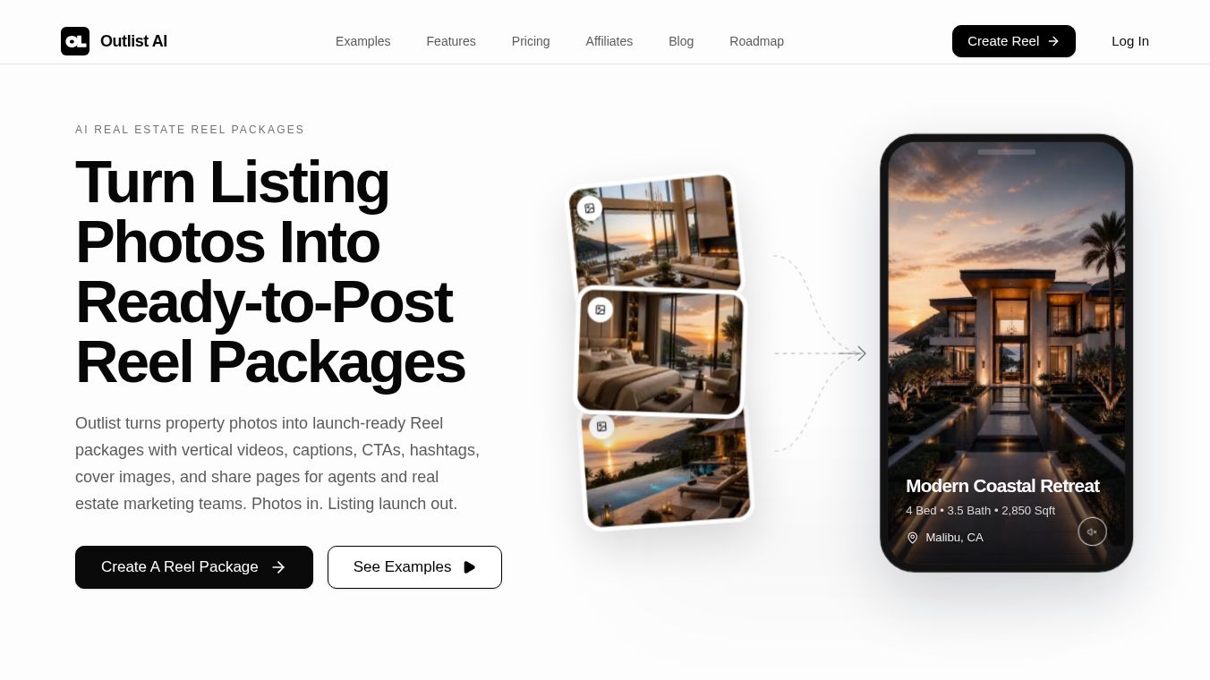 Outlist AI