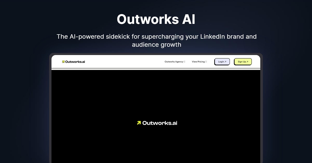 Outworks AI