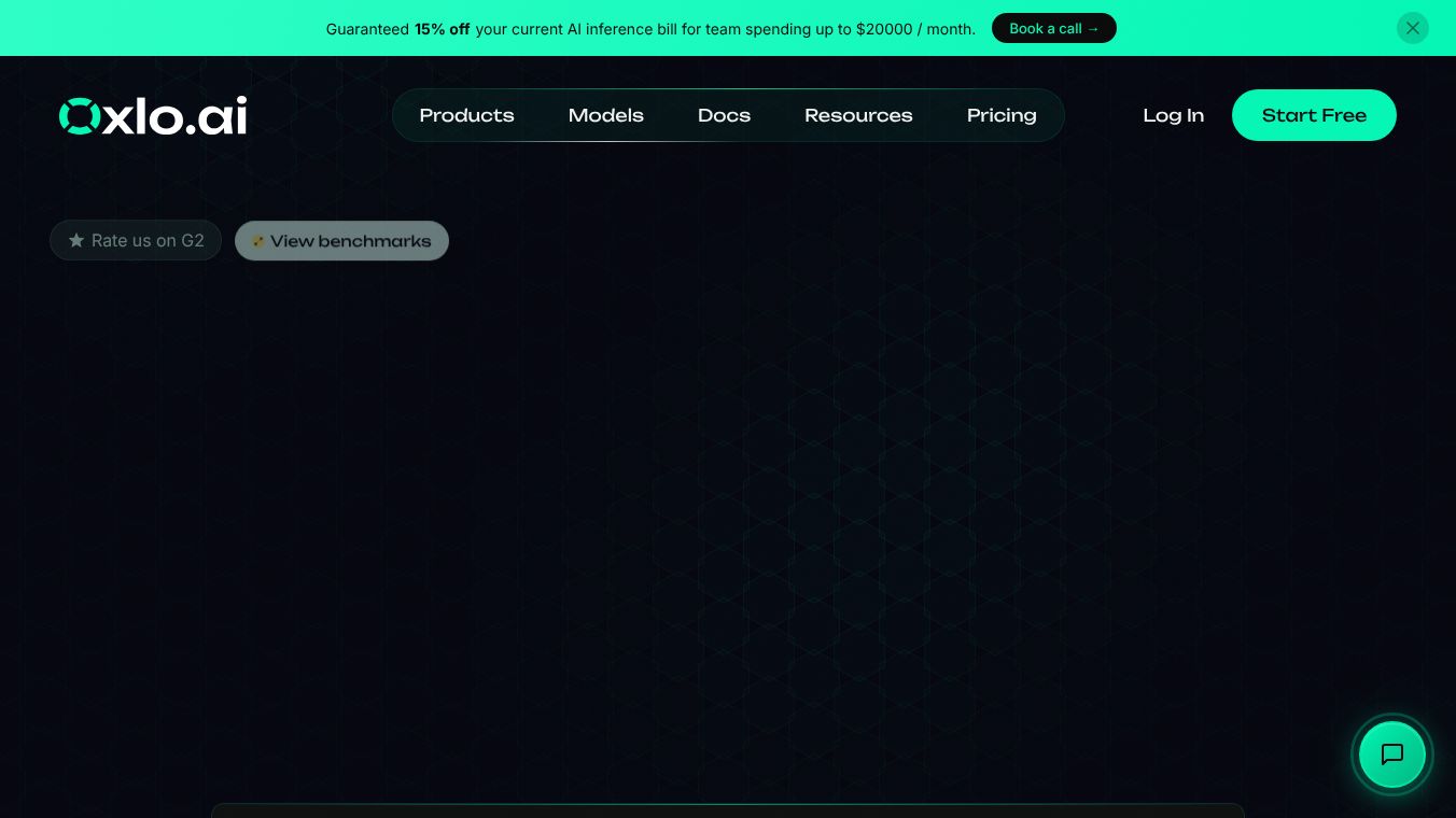 Oxlo.ai
