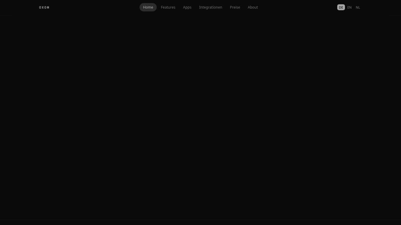 oxom (BETA)