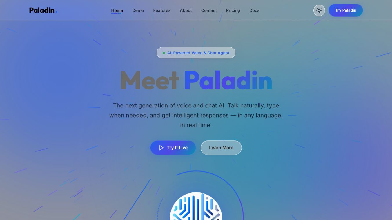 Paladin
