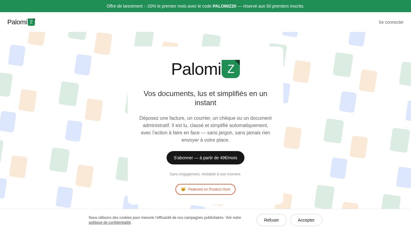 Palomiz