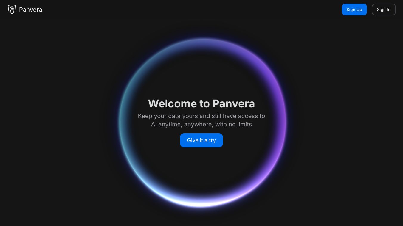 Panvera