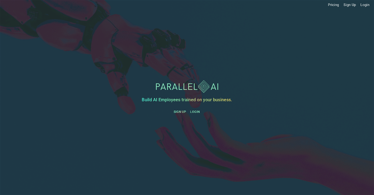 Parallel AI