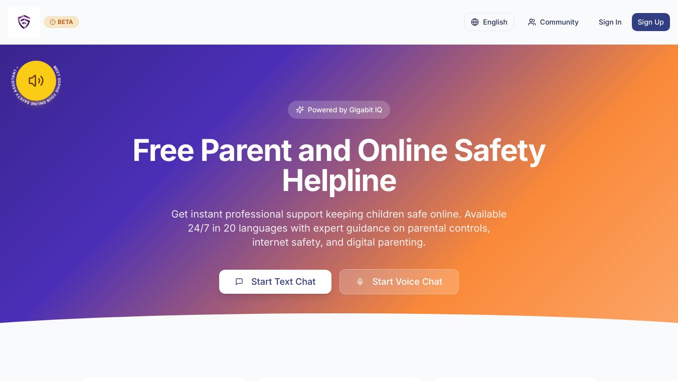 ParentLine.ai