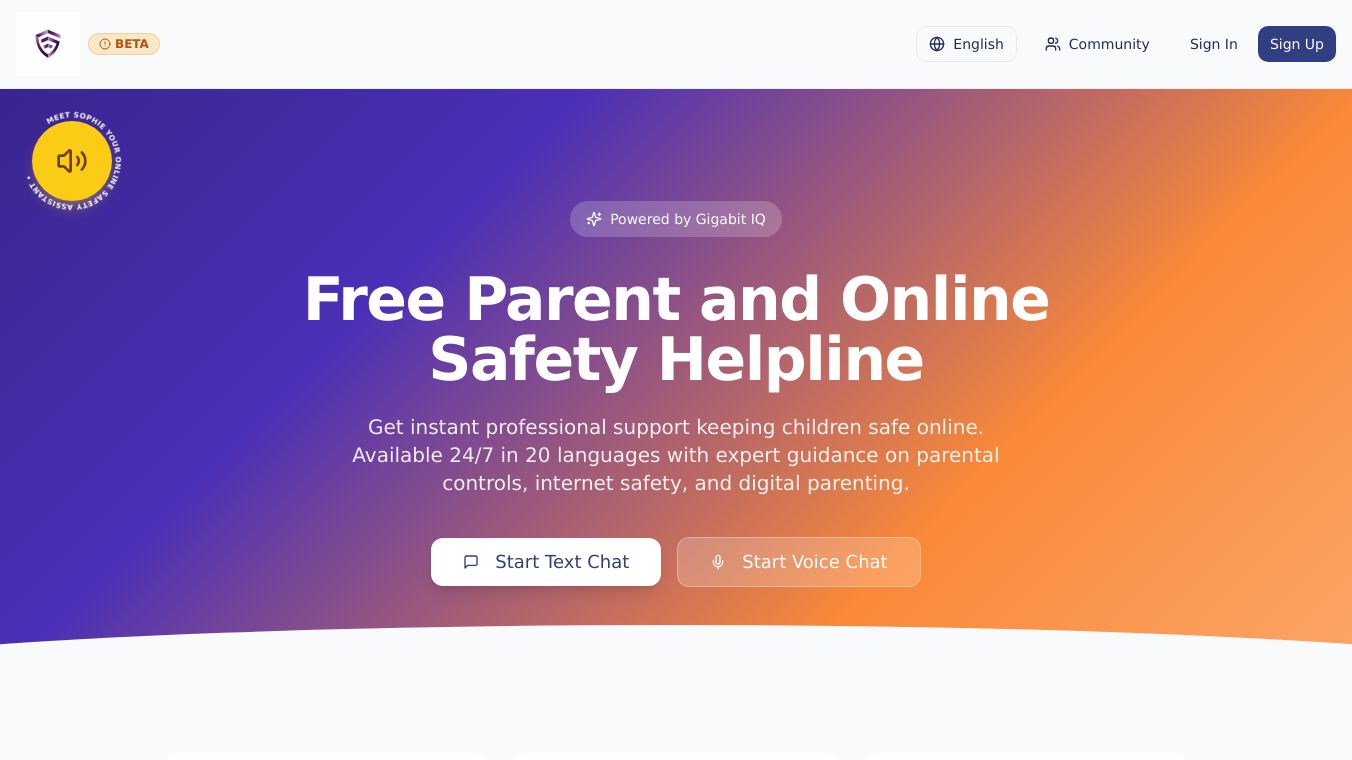 ParentLine.ai