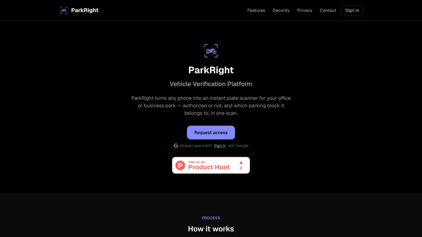 ParkRight