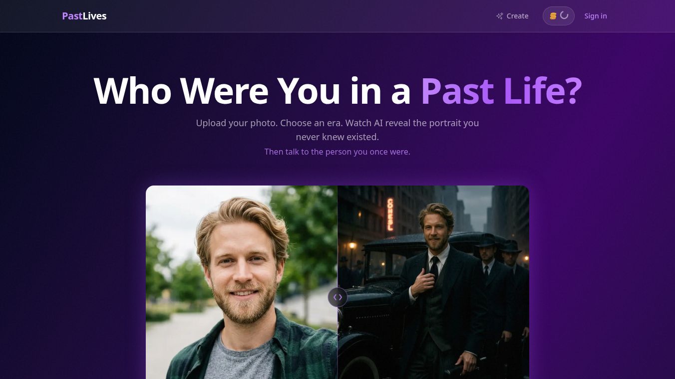 Past Lives