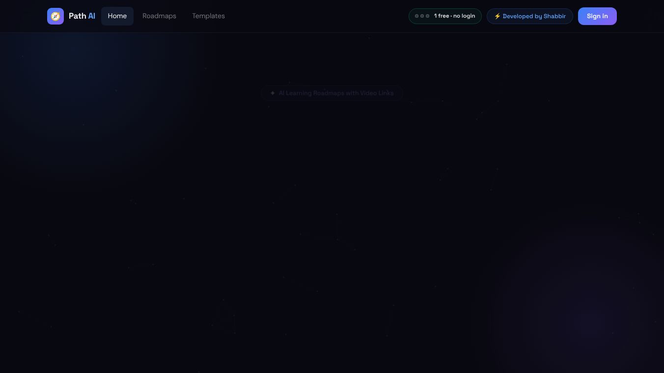 Path Ai