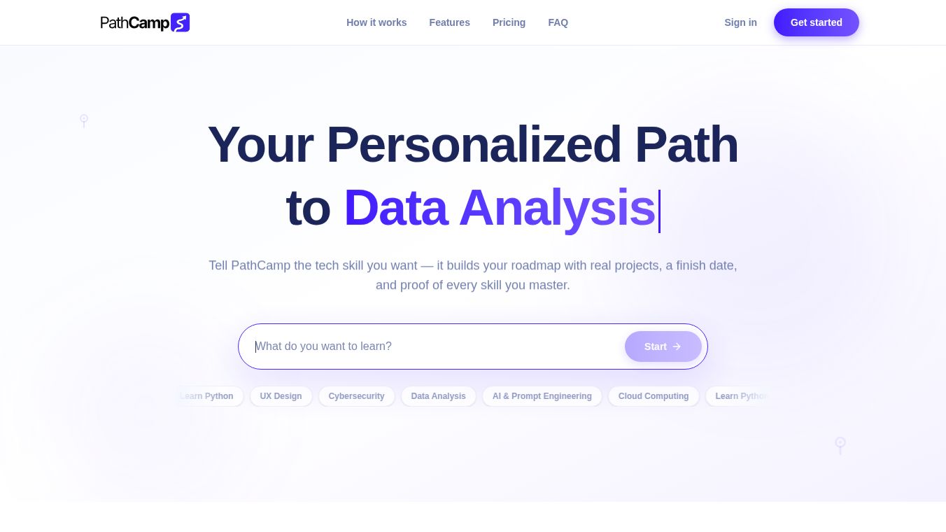 PathCamp