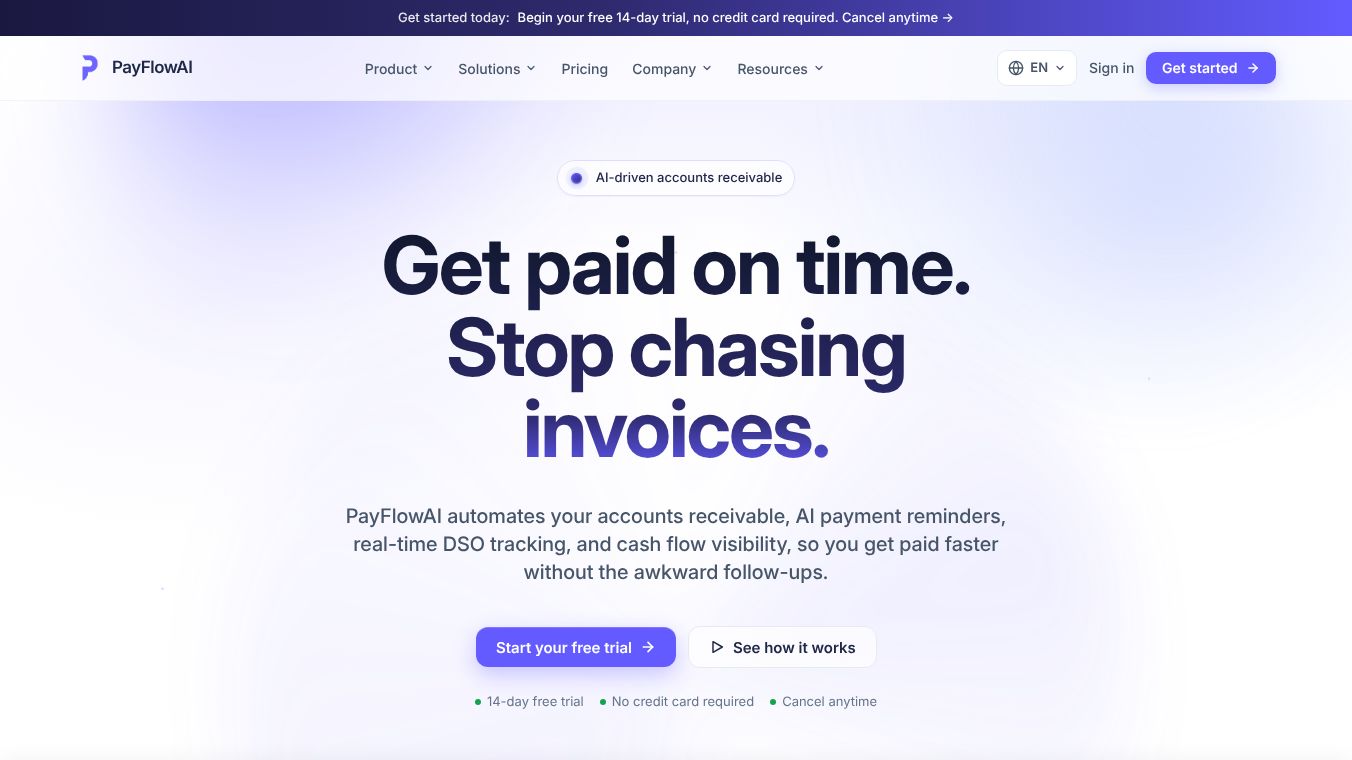 PayFlowAI