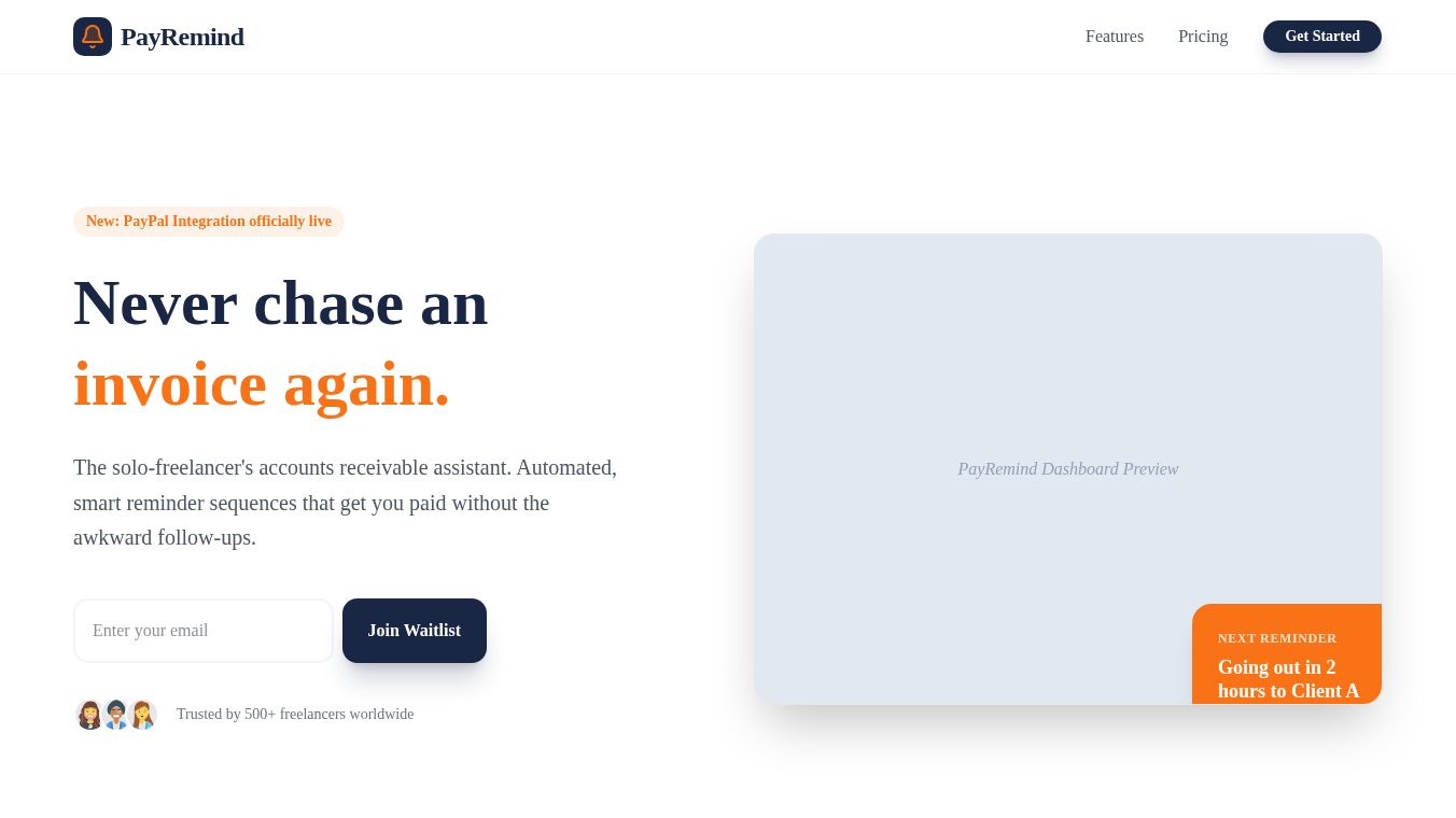 PayRemind