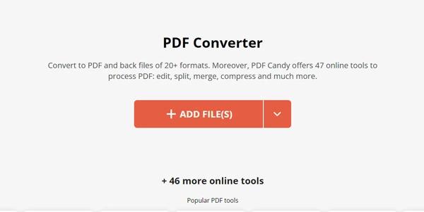 PDF Candy