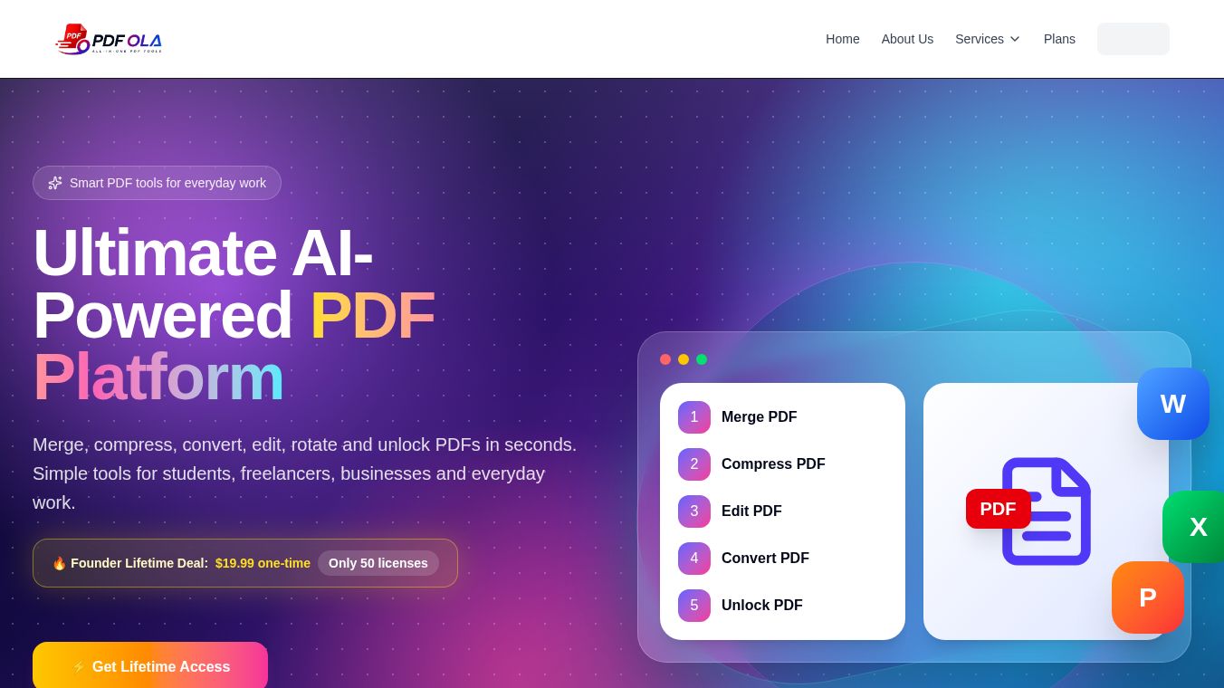 PDFola
