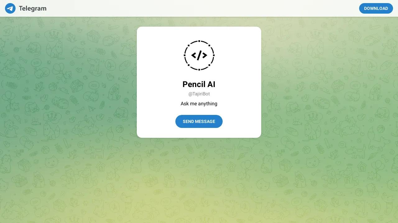 Pencil AI