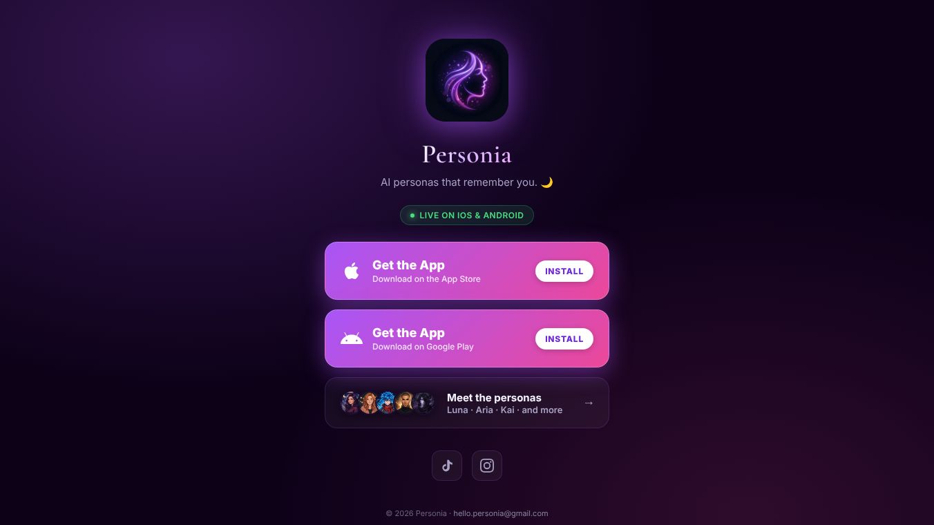 Personia