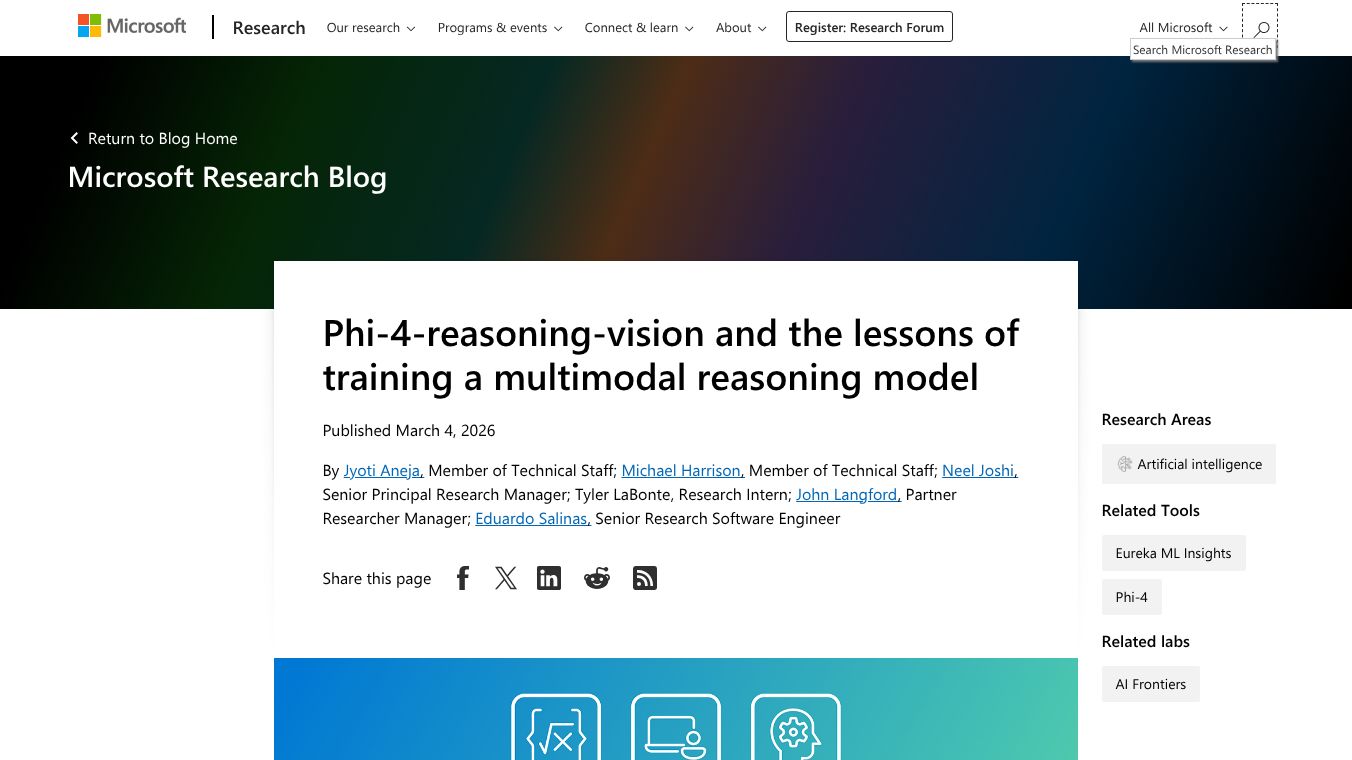 Phi-4-reasoning-vision