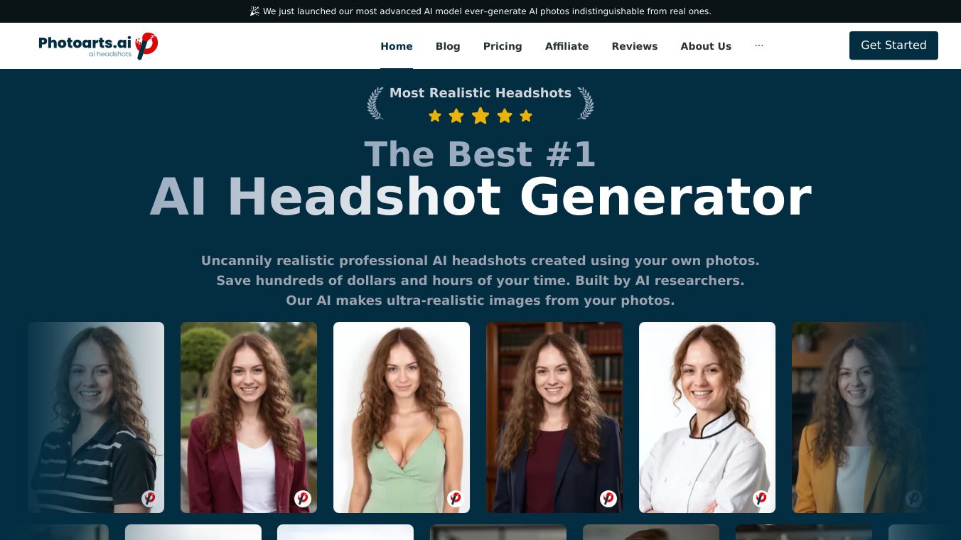 Photoarts.ai