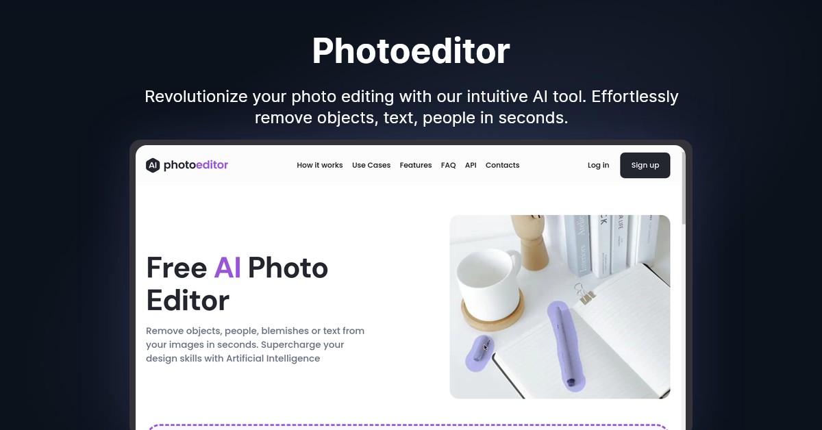 Photoeditor