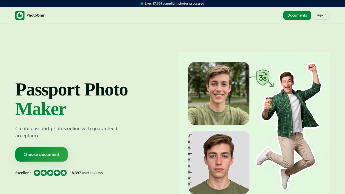 PhotoOmni