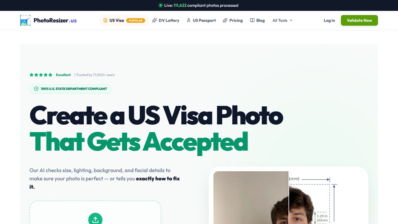 PhotoResizer.us