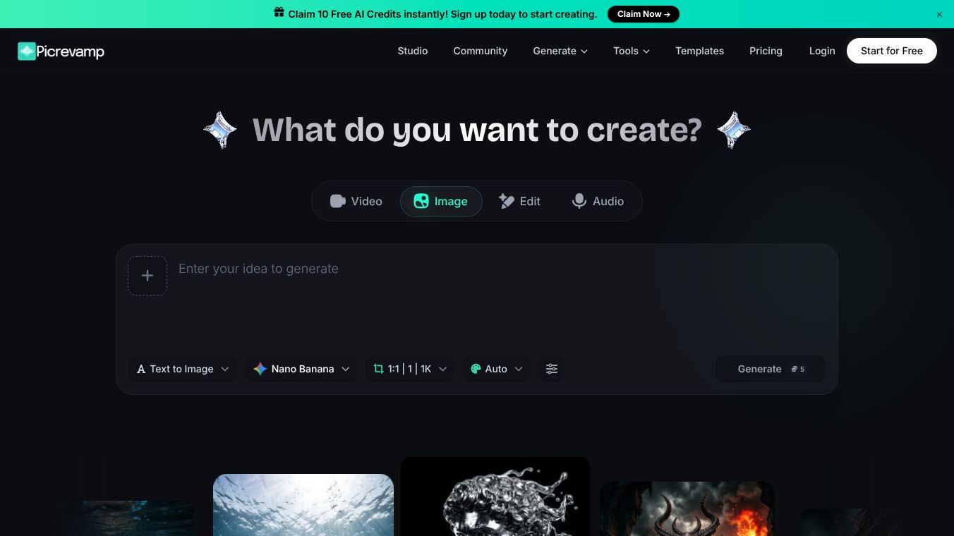 PicRevamp