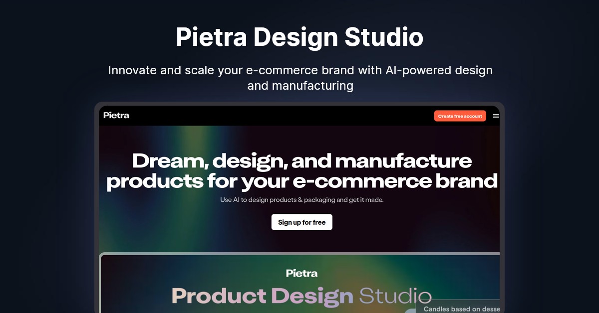 Pietra Design Studio