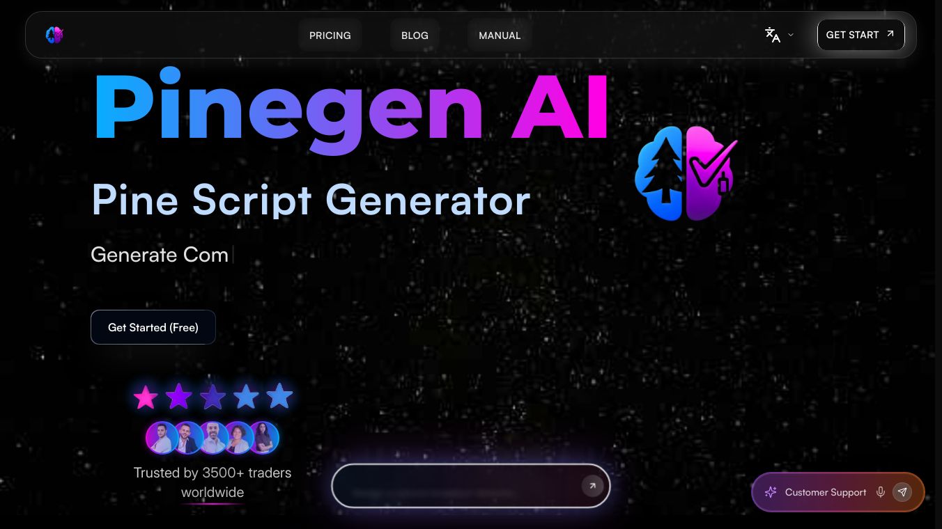 PineGen AI
