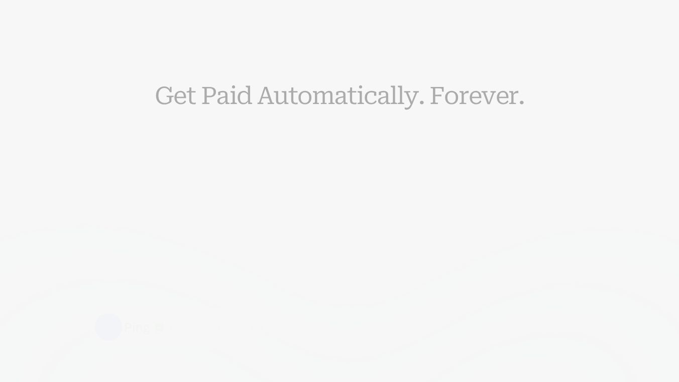 PingPay